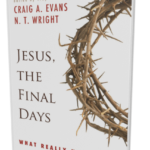 Kirjaesittely: Jesus, the Final Days